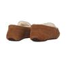 Jack Wills Mens Suede Moccasin Slippers
