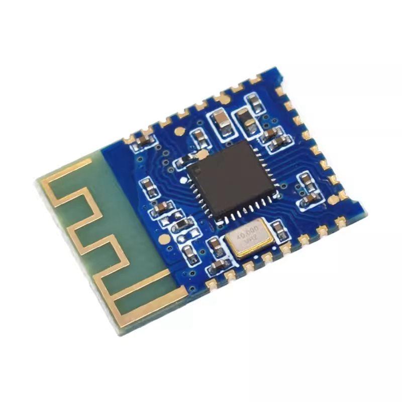 ABNR JDY-25M UART 1.9-3.6V Bluetooth Module Zigbee MESH Bluetooth5.0 Transparent Transmission Master-Slave 80M Distance