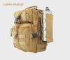Multi-Function Molle Tactical Water Bottle Holder