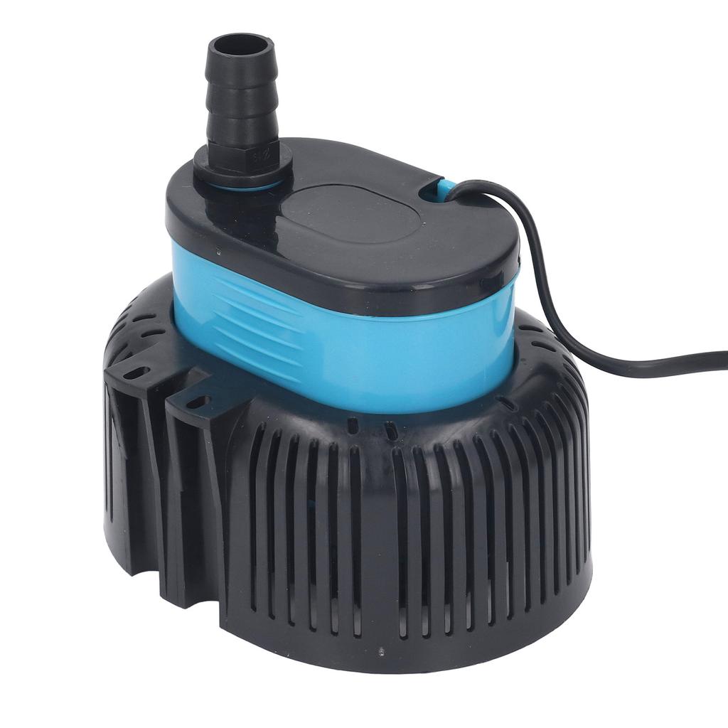 Ponorné vodní čerpadlo 660 GPH Tiché 19mm tryska Vysoká účinnost Ponorné kalové čerpadlo AC380V