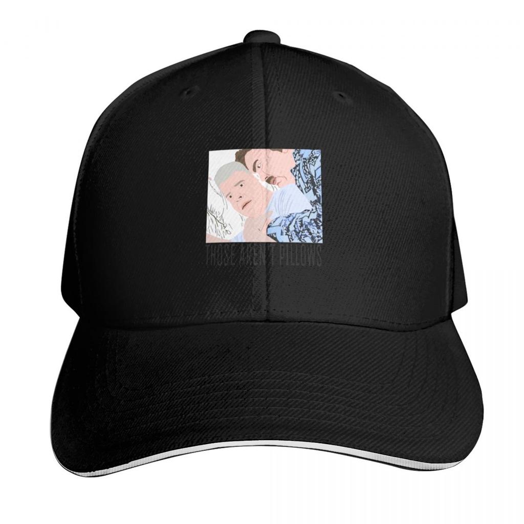 Love Funny Unisex Those Pillows John Candy Music Retro Baseball Cap Funny Hat Luxury Hat Horse Hat Baseball Unisex Womens