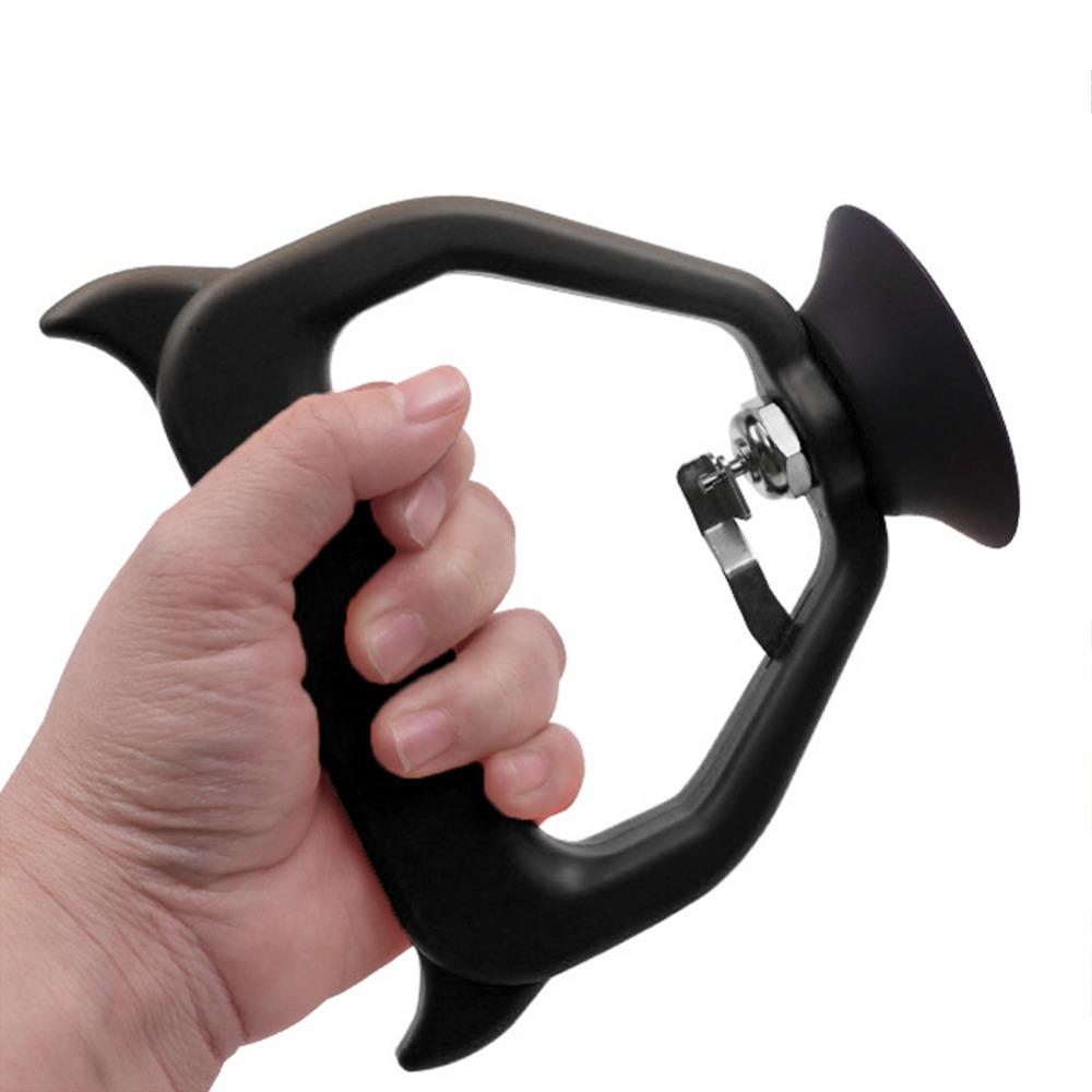 Metal Car Dent Puller Plastic Suction Cup Multifunction Removal Tools