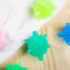 Magic Laundry Ball: Stain Remover & Anti-Tangle Washing Ball for Machine Protection