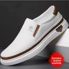 Fashion Fashion Genuine Leather Shoes for Men High Quality Men's Shoes Comfort Business Shoe Loafers Light Casual Shoe Zapatos De Hombre