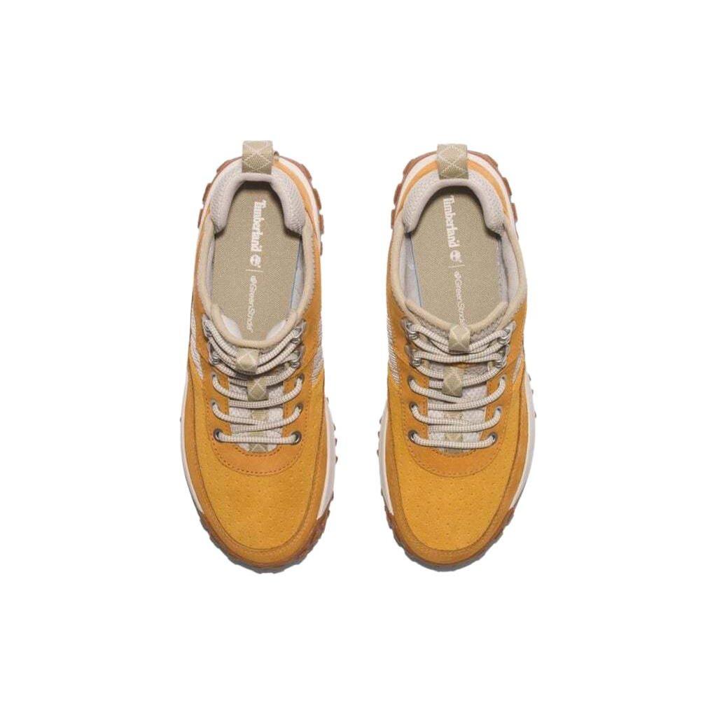 Timberland Greenstride Motion 6 Sneakers 'Wheat' Women's A647M754