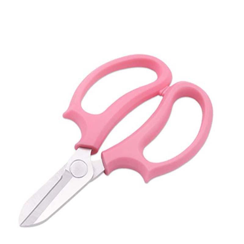 Thickened Gardening Shears - Pruning Flower & Branch Cutters