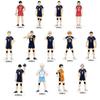 Volleyball Junior Acrylic Standing Brand Small Volleyball Haikyuu!! Hyuga Xiangyang Yingshan Feixiong Creative Ornament