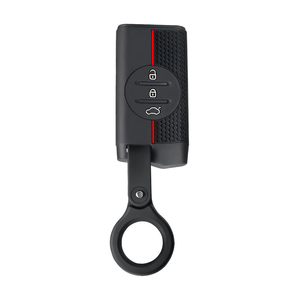 

New Silicone Remote Car Key Cover Case For Chery Tiggo 7 Pro 8 Pro Exeed Tiggo 2 3X Arrizo 5 Pro Gx 5X Eq7 Tiggo 4 Accessories