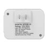 Mechanical Timer Switch 125V Time Control Plug Energy Saving Mechanical Timer  Home Appliance