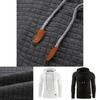 Premium Quality Muscle Mens Long Sleeve Casual Tops Shirts For Stylish Comfort