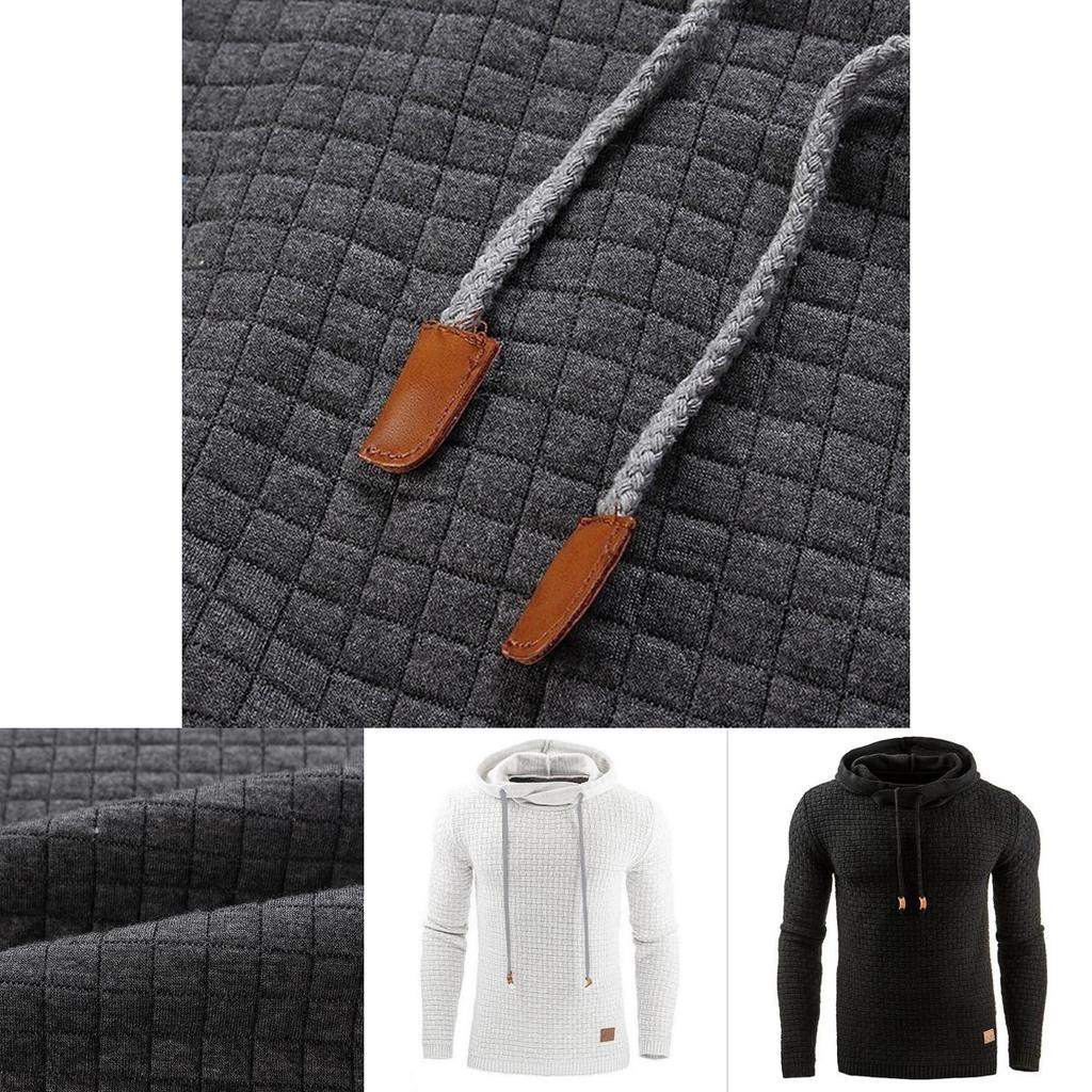 Premium Quality Muscle Mens Long Sleeve Casual Tops Shirts For Stylish Comfort