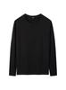 U Series Versatile Long Sleeve T-shirt for Couples - Spring & Autumn