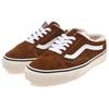 Vans Old Skool Mule Retro Casual Low Top Skate Shoes Unisex Sneakers Brown White VN0A4P3Y00J