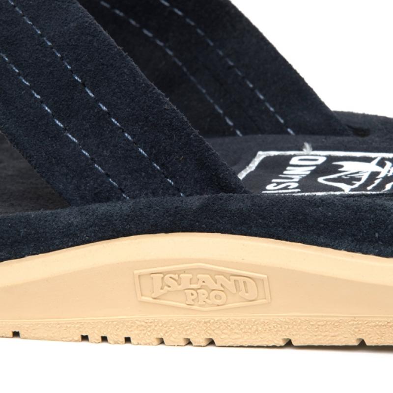 ★Marithe + Francois Girbaud★ MFG X SLIPPER SUEDE TO Marithe Francois Girbaud Mfg X Island Slipper Suede Slipper