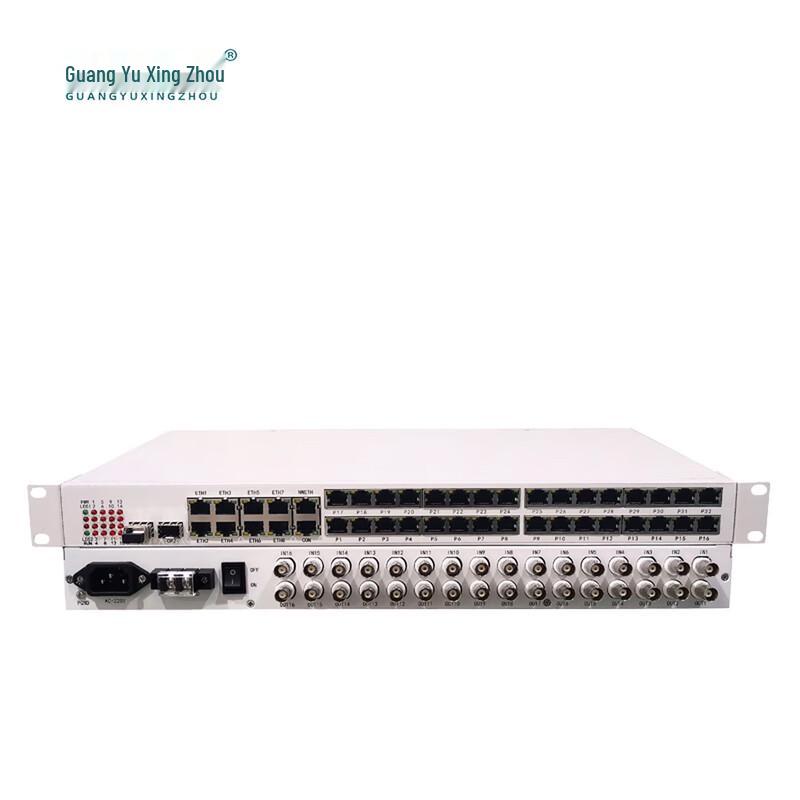 Guangyu Xingzhou Multi-Service Communication Solutions