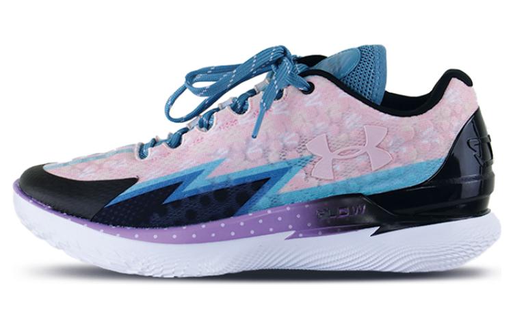 Under Armour Curry 1 Low FloTro Draft Day 3026278-400 41