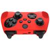 eXtremeRate PlayVital 3D Studded Xbox Series Controller Silicone Cover Skin with 6 Black Thumb Grip Soft Rubber Case Protector for Xbox Core Wireless