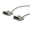 Strong Car Sound Cable Assembly Noise without Signal Transmission High Performances Speaker Cable Harness for Vehicles