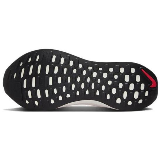 Nike ReactX Infinity Run 4 Wake Up Pack - Bright Crimson - HF4916-100