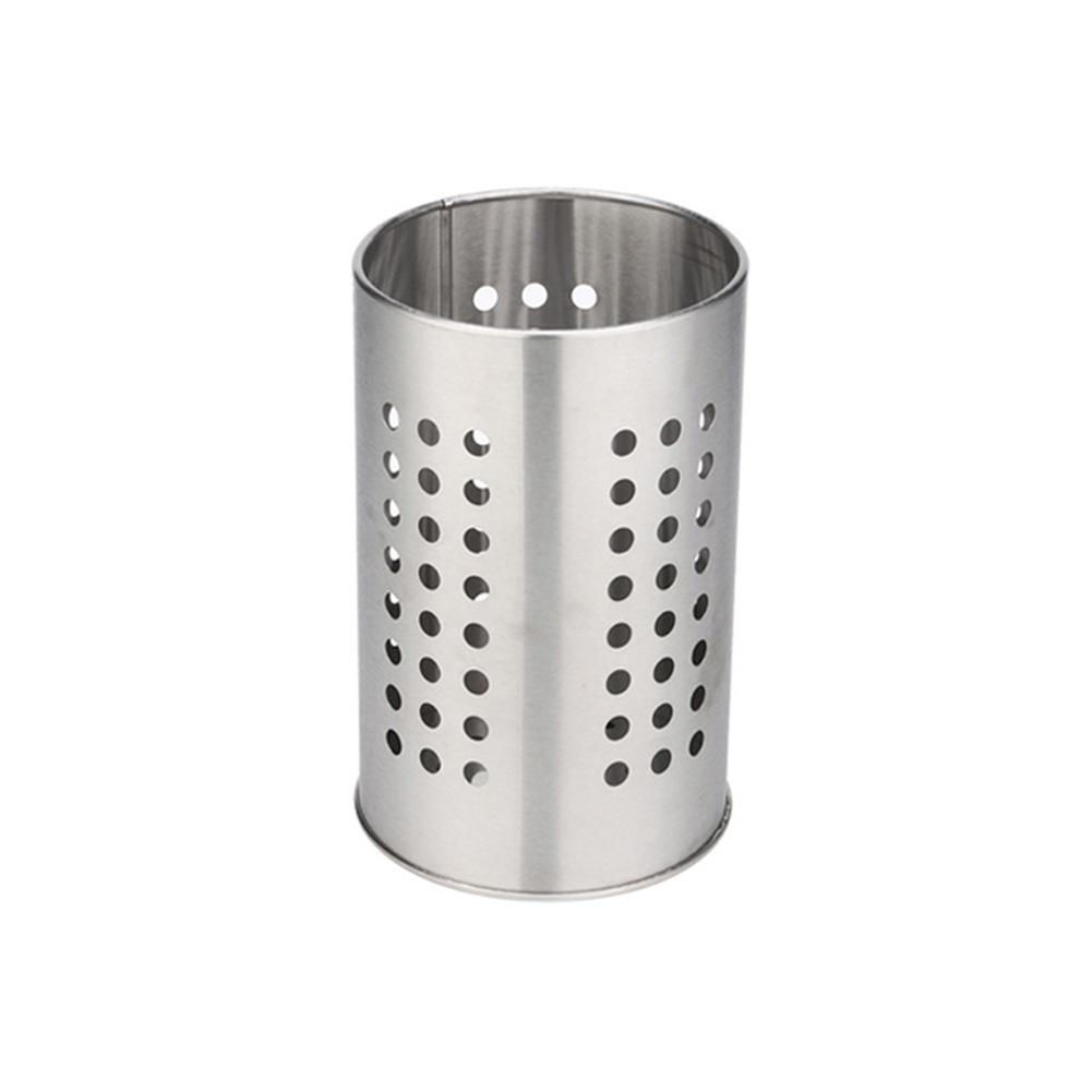 Chopsticks Holder Chopsticks Tube Cutlery Kitchen Utensil