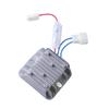 3/4 Wire 173F 186F Diesel Generator Stabilizer Automatic Voltage Regulator Replacement Generator Adjuster Stabilizer