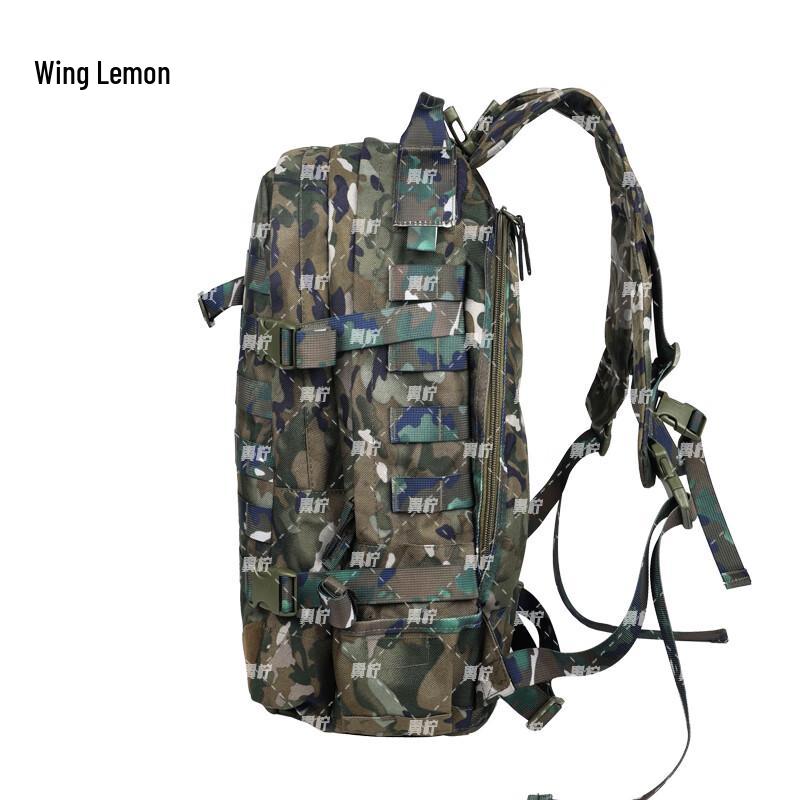 Yi Ning Outdoor Tactical Assault Backpack