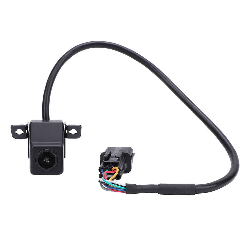 Rear View Backup Parking Assist Aid Camera 957603Z006 Backup Reversing Parking Cameras for I40 2015 To 2020