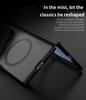 Nillkin For Samsung Galaxy Z Fold 8 Ultra 5G Magnetic Case TPU Camshield Prop Transparency Camera Stand Cover Lens Protection