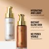 Pielęgnacja Ciała Olejek Rozświetlający Glowmotions Glow Body Oil 30ml Nawilżający Zmiękczający Brazylijski Połysk Brązowy Beztłuszczowy Nielepki do Ciała