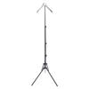 Adjustable Shirt Display Stand Foldable Clothing Display Stand for Retail Vendors Multi Use Steam Rack Stand for