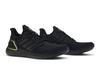 Men's Sneakers adidas Ultra Boost 20 Core Black Gold Metallic Core Black/Core Black/Gold Metallic