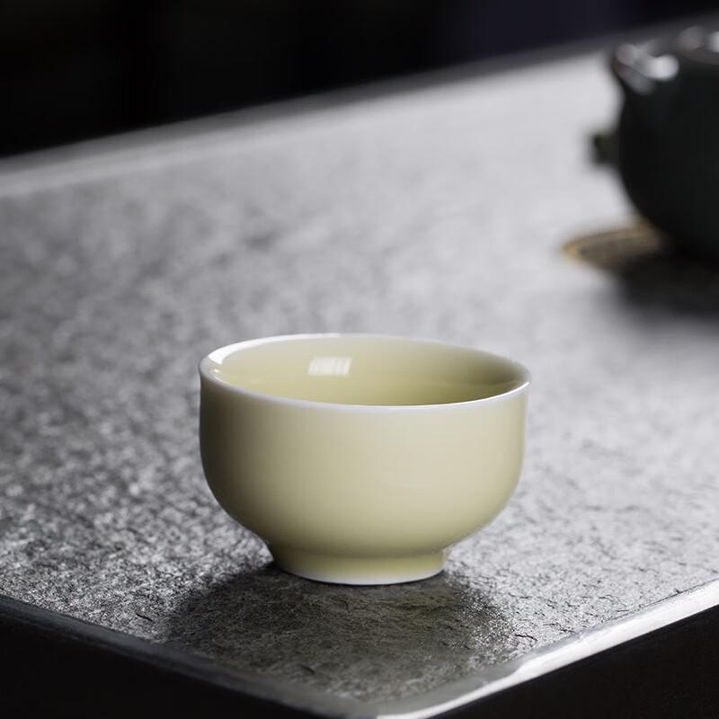 Chaxun Ceramic Master Tea Cup