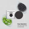 1/3pcs Dual Sided Cleaning Sponges for Stainless Steel Non-stick Oil Wiping Dishcloth Soft Absorbent for Household Cleaning Pot