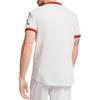 Puma AC Milan SS24 Soccer Jersey Men's White 775013-02