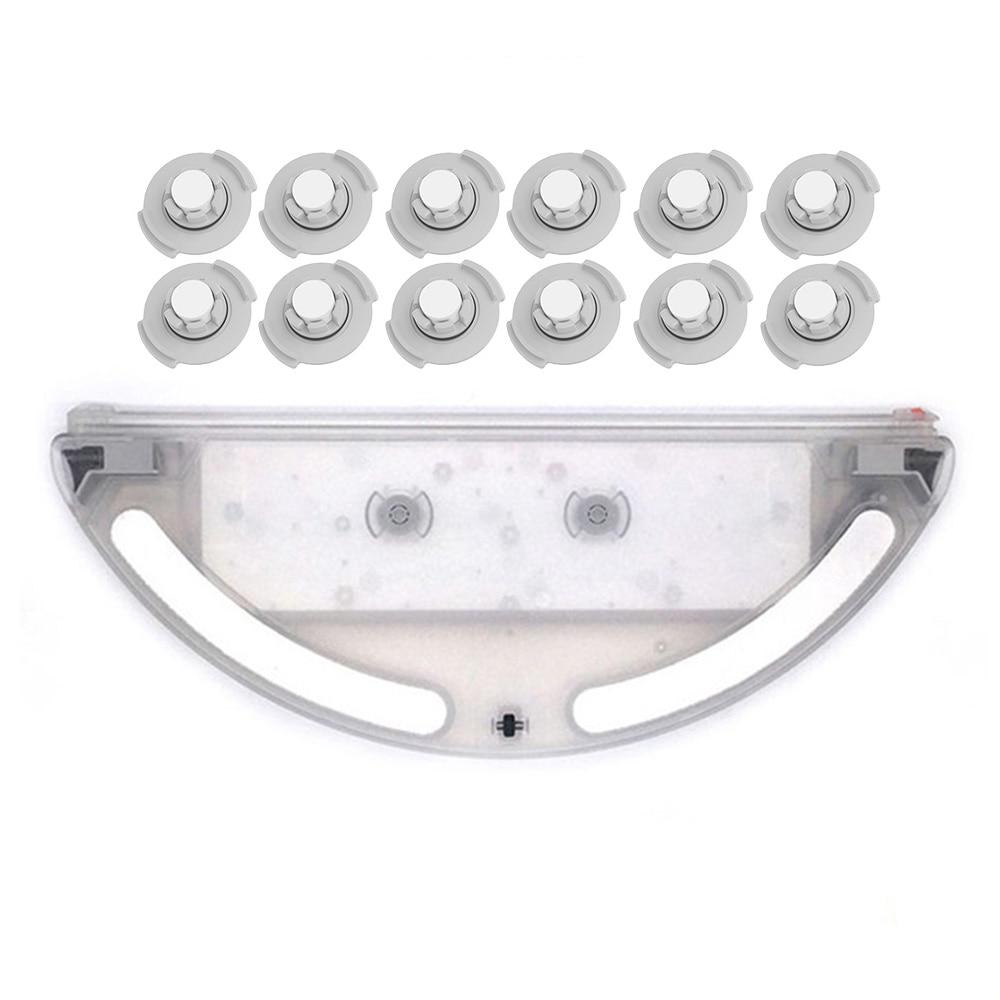 

Основна щітка для Xiaomi 1st Roborock Vacuum Cleaner для Roborock S5 S6 T4 T6 T7 S55 S60 Cleaner Parts Mop HEPA Filters