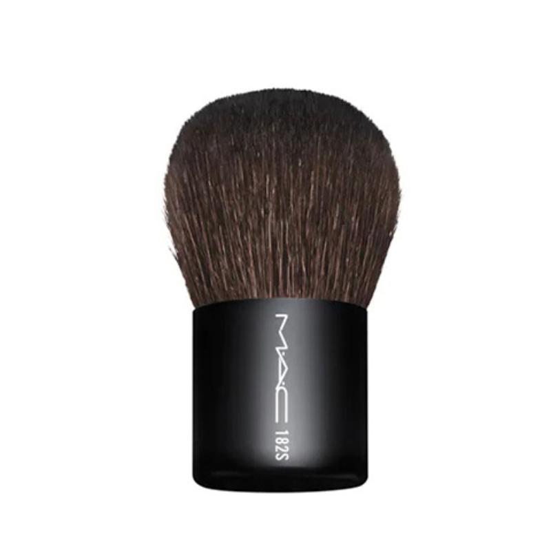 Mac 182S Synthetic Buffer Brush #182S