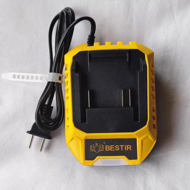 

Eagle Brand 21V Universal Power Tool Charger CN plug (adapter included) 1 Piece