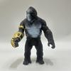 Godzilla vs. Kong Monster Soft Vinyl 2023 - High-Quality Godzilla Movie Series Collectible