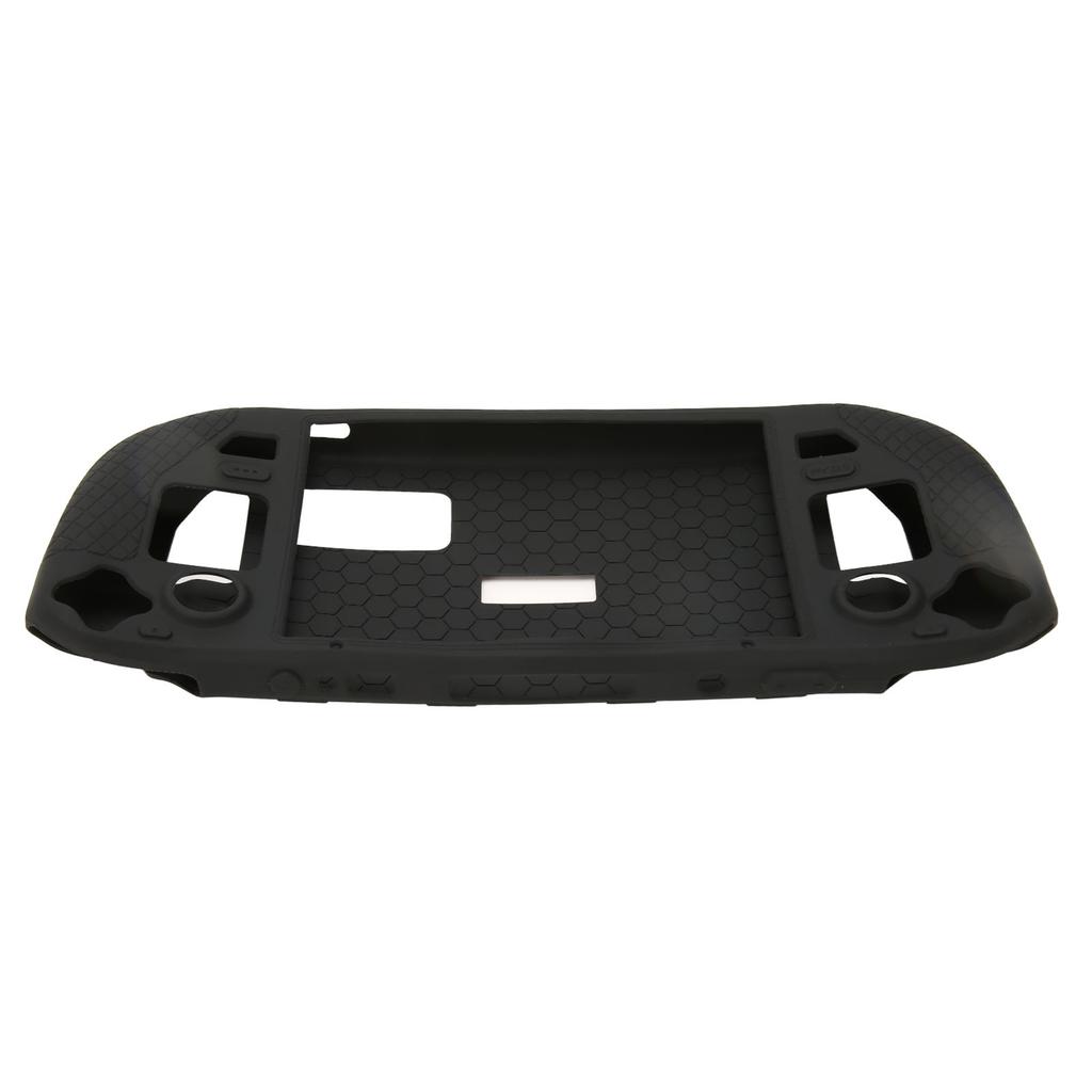 Silicone Protective Case All Round Protection Cover Soft Handheld Game Console Silicone Cover for