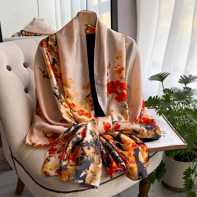 Accessori – Sciarpe e foulard