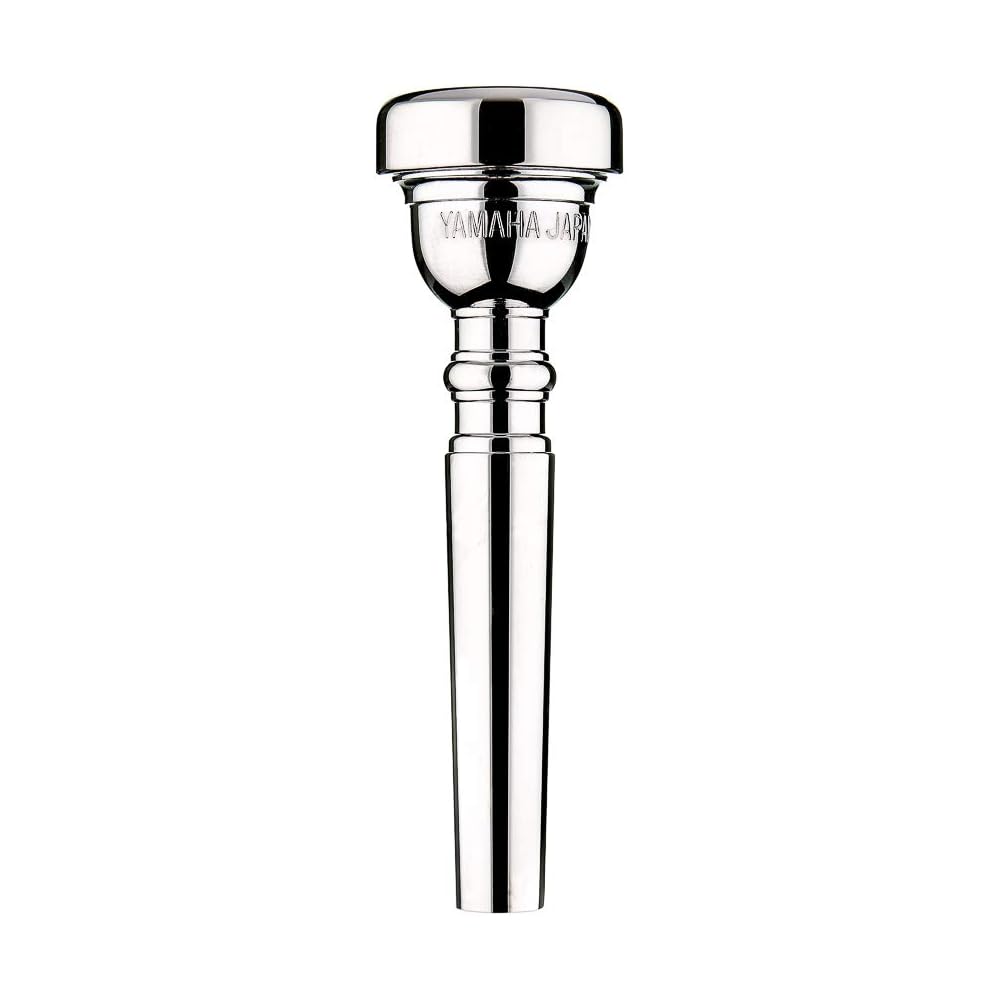 Yamaha TR-8C4 Standard Trumpet Mouthpiece