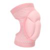Thickened Knee Pads for Men & Women: Volleyball, Football, Roller Skating, Kneeling - Anti-Fall & Collision Protection