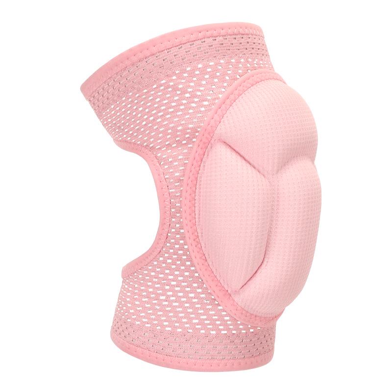 

Унисекс наколенники для защиты от падений и столкновений с утолщенной губчатой защитой для работы на коленях M [35-55 kg approx.]