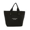 Letter Print Fashionable Casual Personality New Style Beautiful Commuting Simple Large Capacity Tote Handbag for Women