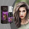 Fluffy Volumizing Hair Spray Non-greasy Quick-Drying Wash Free Increase Volume Styling Modeling Hairdressing Hair Shaping Spray