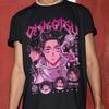 Anime Shirt, Anime T-shirt, Anime Sweatshirt, Graphic Anime Tee, Anime Lovers Shirt, Japanese Anime Tees, Special T-shirt,Anime Manga Shirt