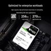 Seagate Exos X18 Enterprise SATA Hard Drive
