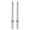 2PCS Head Cover Bolts A Reliable Performance High Strength 90011 PNA 003 For Civic CR-V Accord Element