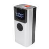 Jump Starter 150PSI 80W Car Battery Jump Starter Battery Pack Tire Inflator Portable Air Compressor for Trucks