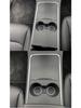 Tesla Model 3/Y Console Panel Sticker Wrap - Refresh Design